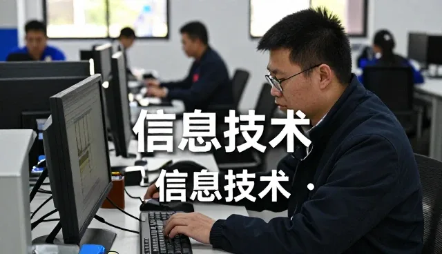 上海颜团信息科技有限公司介绍信息技术支持基础知识