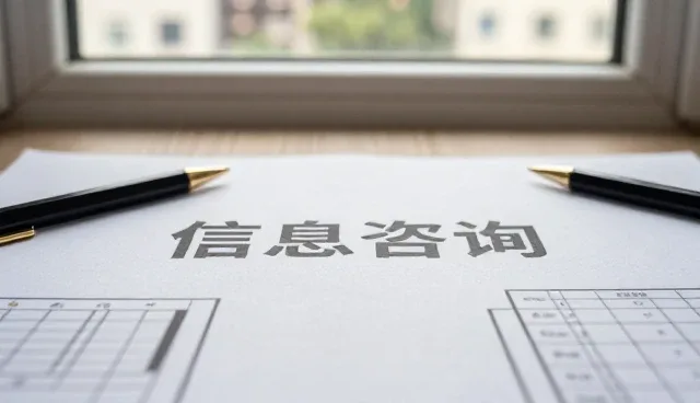 如何通过信息咨询优化成本控制策略