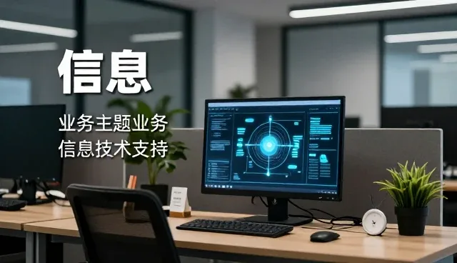 资源分配在信息化系统选型中的核心价值