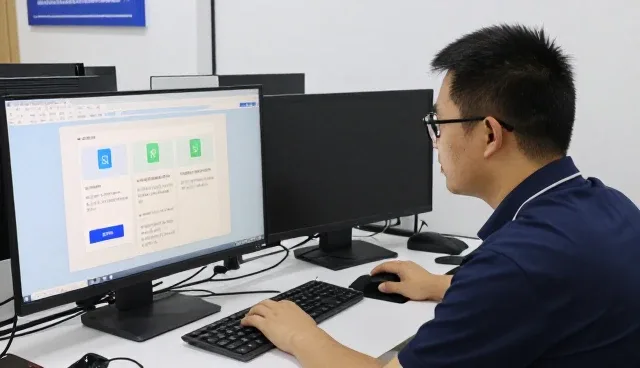 管理软件等选择成本控制与效率优化的方法
